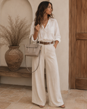 Angelina - Genuine Leather Tote Bag | Pre-Order
