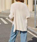 Everyday Basic Button Cardigan-Tops-Krush Kandy, Women's Online Fashion Boutique Located in Phoenix, Arizona (Scottsdale Area)