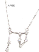 Krush Kouture: Constellation Necklace....The Perfect Personalized Gift!-Chain Necklaces-Rae Collective, Women's Online Fashion Boutique Located in Phoenix, Arizona (Scottsdale Area)