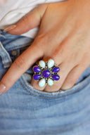 Aurora Bloom Purple & White Opal Statement Ring S.NO 4.jpeg