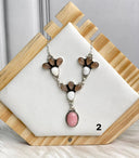 Krush Summer Collection Necklace Bag 13