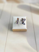 Kandy Purple Jelly Opal Doublet Rings Bag 43