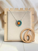 Bringing the Spring Mixed Batch Necklace