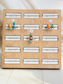 Bringing the Spring Small Rings