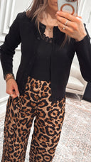 Button-Up Slim Fit Short Sweater Cardigan-Sweaters-Krush Kandy, Women's Online Fashion Boutique Located in Phoenix, Arizona (Scottsdale Area)