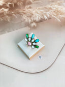 Wedding Collection One of A Kind Rings SNO. 1