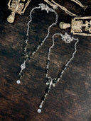 Sweet & Spooky Halloween Necklace Bag 53
