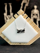 Sweet & Spooky Halloween Necklace Bag 28