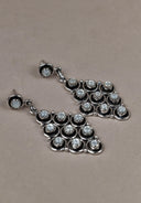 Diving Kite Earrings-Drop Earrings-Rae Collective, Women's Online Fashion Boutique Located in Phoenix, Arizona (Scottsdale Area)