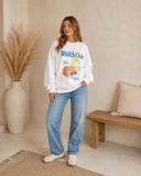 Beverly Hills Brunch Club Sweatshirt
