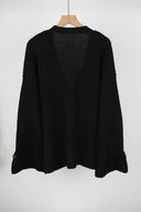 Everyday Basic Button Cardigan-Tops-Krush Kandy, Women's Online Fashion Boutique Located in Phoenix, Arizona (Scottsdale Area)