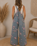 Bloom Belle Overalls