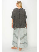 Boho Drift Mineral Lounge Pants