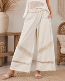 Boho Drift Mineral Lounge Pants