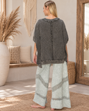 Boho Drift Mineral Lounge Pants