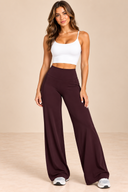 Burgundy Wide-Leg Activewear Studio Portrait.png