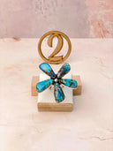 Desert Jasper Flower Petals Rings MADE TO ORDER-Rings-Krush Kandy, Women's Online Fashion Boutique Located in Phoenix, Arizona (Scottsdale Area)