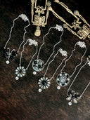 Sweet & Spooky Halloween Necklace Bag 60