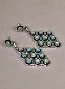 Diving Kite Earrings-Drop Earrings-Rae Collective, Women's Online Fashion Boutique Located in Phoenix, Arizona (Scottsdale Area)