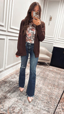Everyday Luxe Cardigan-Cardigan-Krush Kandy, Women's Online Fashion Boutique Located in Phoenix, Arizona (Scottsdale Area)