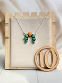 Bringing the Spring Mixed Batch Necklace