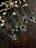 Sweet & Spooky Halloween Necklace Bag 60
