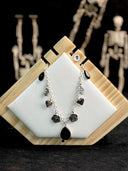 Sweet & Spooky Halloween Necklace Bag 59
