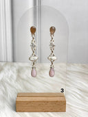 Krush Summer Collection One of A Kind Earrings Bag 7