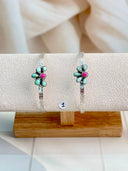 Wildflower Mesa Cuff Bangle S.No 20