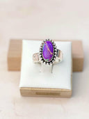 Kristyn's Star Band Rings-Rings-Krush Kandy, Women's Online Fashion Boutique Located in Phoenix, Arizona (Scottsdale Area)
