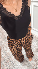LUXE Lace Detailed Tank Top-Tanks-Rae Collective, Women's Online Fashion Boutique Located in Phoenix, Arizona (Scottsdale Area)