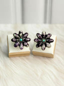Kammerite Boho Collection Daisy Ring