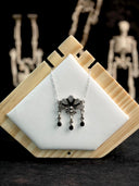 Sweet & Spooky Halloween Necklace Bag 21