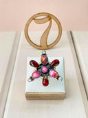 Red Dahlia One of a Kind Rings-Rings-Krush Kandy, Women's Online Fashion Boutique Located in Phoenix, Arizona (Scottsdale Area)