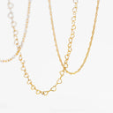 Singapore Chain Necklace