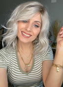 The Leyla Wig-Wigs-Rae Collective, Women's Online Fashion Boutique Located in Phoenix, Arizona (Scottsdale Area)