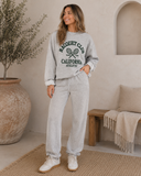 California Racquet Club Crewneck