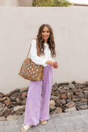 Calliope Straw Beach Summer Tote-handbag-Krush Kandy, Women's Online Fashion Boutique Located in Phoenix, Arizona (Scottsdale Area)