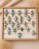 Canyon Sky Ring Collection S.No 10