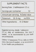 Potassium Min erals |-Health-Krush Kandy, Women's Online Fashion Boutique Located in Phoenix, Arizona (Scottsdale Area)
