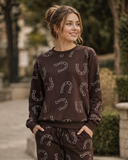 Lucky Trails Western Lounge Set