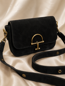 Cowy Suede- Crossbody | Pre-order