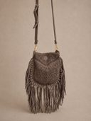 Maya Suede- Frange | Pre-Order