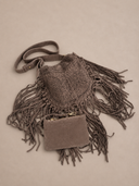 Maya Suede- Frange | Pre-Order