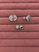 Desert Gem Accent Ring S.No 25