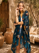Celeste Kimono