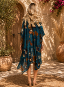 Celeste Kimono