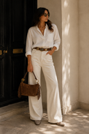Musa Fringe Suede Shoulder Bag | Pre-Order