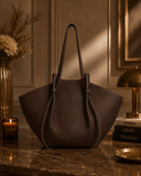 Oversized Slouchy Tote Shoulder Bag