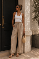 Daydream Wide Leg Pants